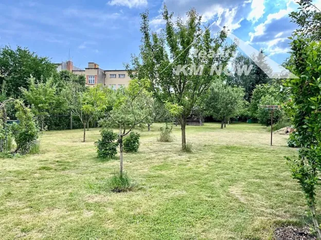 Pronájem rodinného domu, Kroměříž, 169 m2