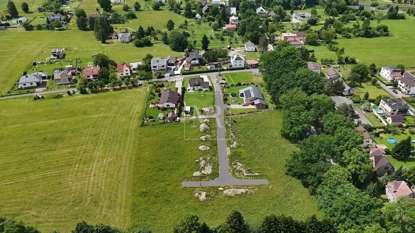 Prodej pozemku pro bydlení, Střítež, 1117 m2