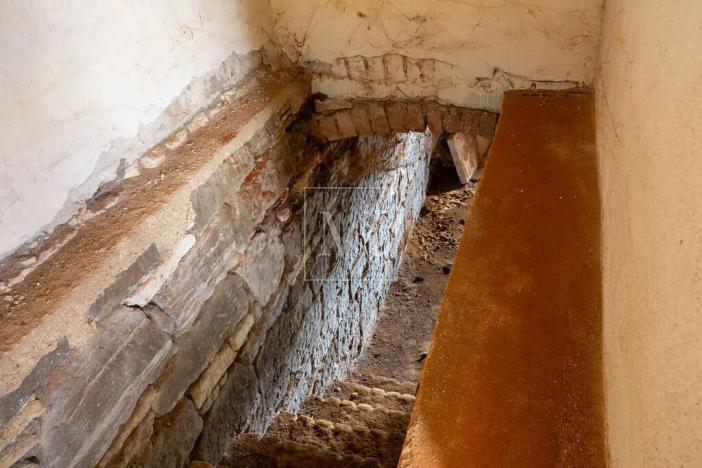 Prodej rodinného domu, Klobuky, Nová, 105 m2