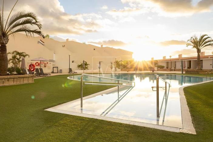 Prodej bytu 3+kk, Adeje, Španělsko, Avenida Austria, 78 m2