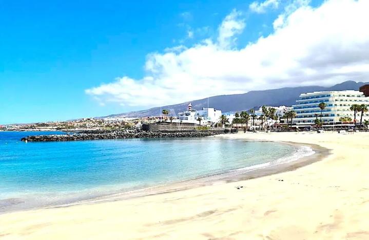 Prodej bytu 3+kk, Adeje, Španělsko, Avenida Austria, 78 m2