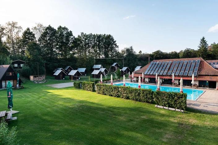 Prodej ubytování, Radětice, 1795 m2