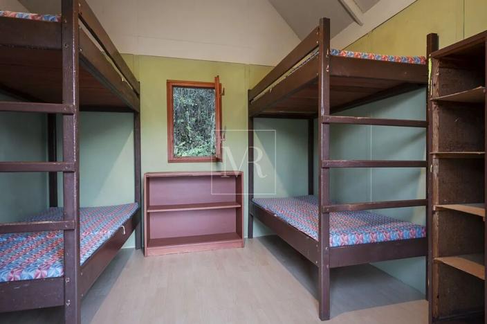 Prodej ubytování, Radětice, 1795 m2