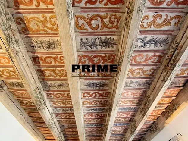 Pronájem bytu 3+1, Praha - Malá Strana, Hroznová, 73 m2