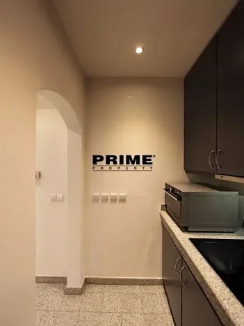 Pronájem bytu 3+1, Praha - Malá Strana, Hroznová, 73 m2