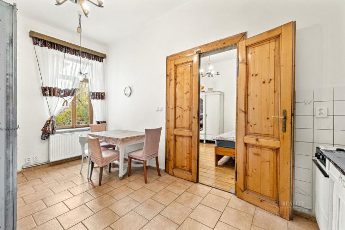 Prodej rodinného domu, Pardubice - Zelené Předměstí, Na Spravedlnosti, 380 m2