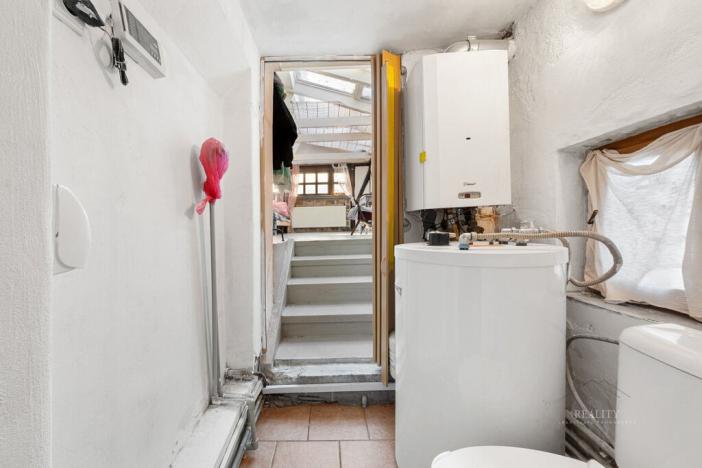 Prodej rodinného domu, Pardubice - Zelené Předměstí, Na Spravedlnosti, 380 m2