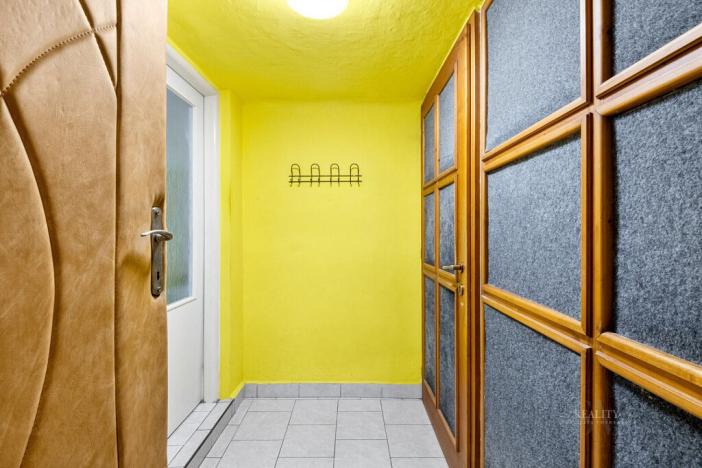 Prodej rodinného domu, Pardubice - Zelené Předměstí, Na Spravedlnosti, 380 m2