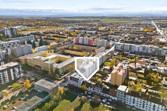Prodej rodinného domu, Pardubice - Zelené Předměstí, Na Spravedlnosti, 380 m2