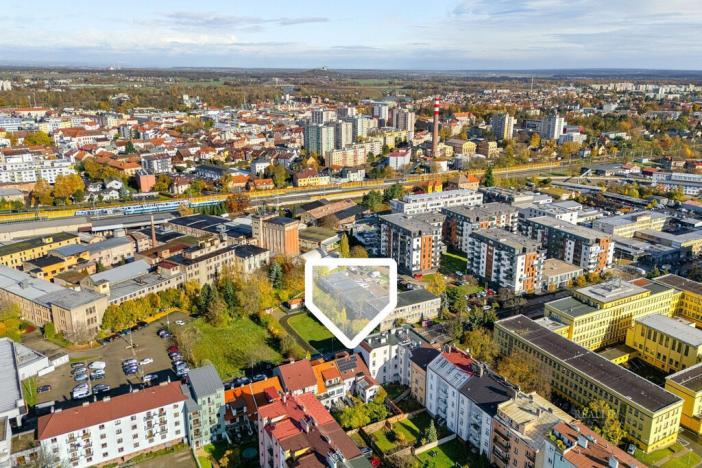 Prodej rodinného domu, Pardubice - Zelené Předměstí, Na Spravedlnosti, 380 m2