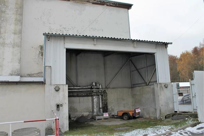 Pronájem komerční nemovitosti, Nejdek, Závodu míru, 100 m2