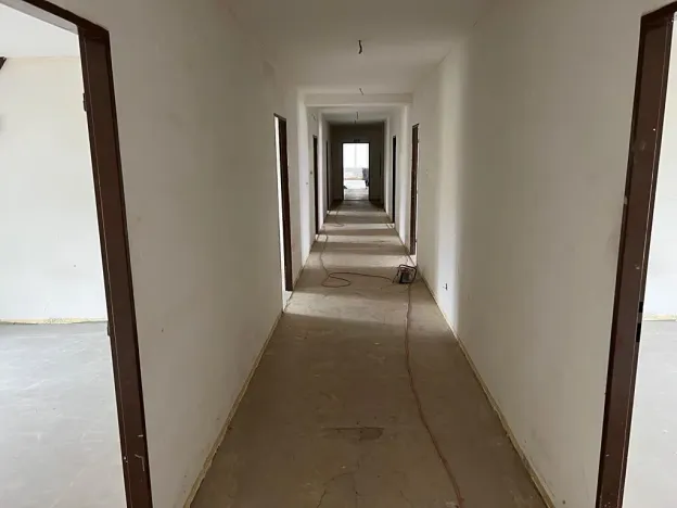 Prodej výrobních prostor, Pavlov, 1540 m2