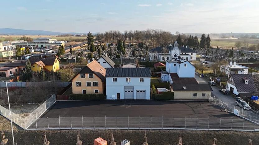 Pronájem - jiné, Cheb, Kamenická, 200 m2