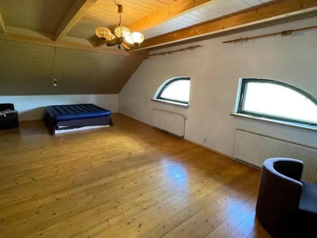 Pronájem kanceláře, Kynšperk nad Ohří, 600 m2