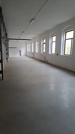 Pronájem skladu, Cheb, Pekařská, 400 m2