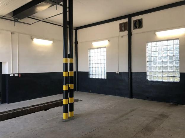 Prodej komerční nemovitosti, Cheb, Kamenická, 210 m2