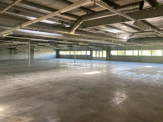 Prodej výrobních prostor, Cheb, 2435 m2