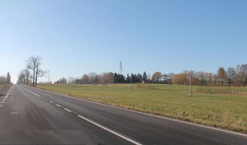 Prodej komerčního pozemku, Kynšperk nad Ohří, 5000 m2