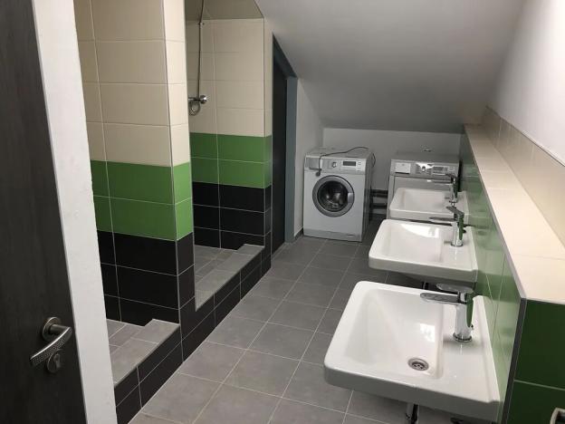 Pronájem bytu 6+kk a větší, Sokolov, Karla Havlíčka Borovského, 220 m2