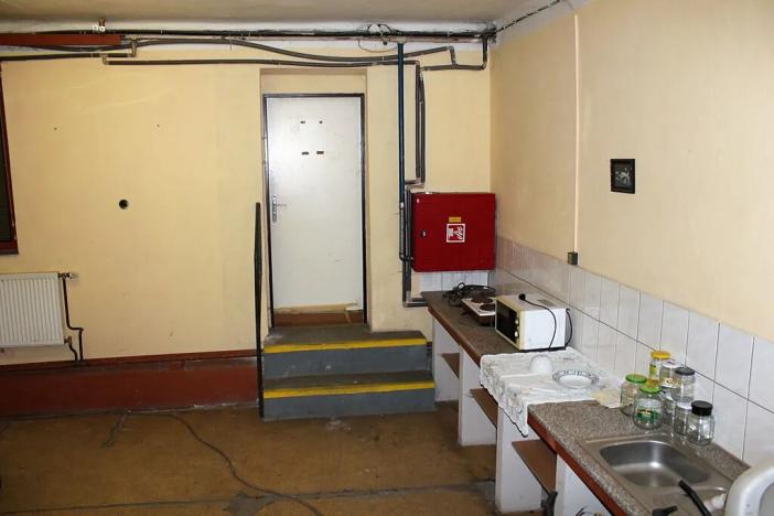 Pronájem výrobních prostor, Sokolov, Truhlářská, 340 m2