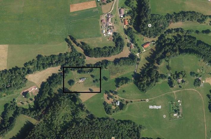 Prodej pole, Levínská Olešnice, 8891 m2