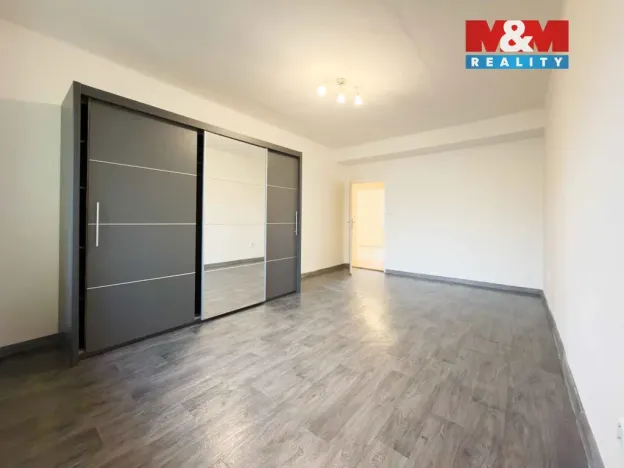 Pronájem bytu 3+1, Karviná - Hranice, Slovenská, 60 m2