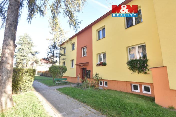 Pronájem bytu 2+kk, Lysá nad Labem, Sídliště, 34 m2