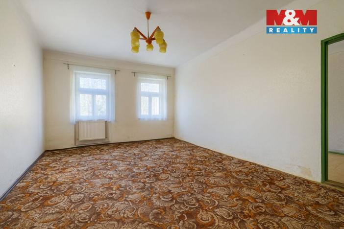 Prodej rodinného domu, Homole, Na Návsi, 150 m2