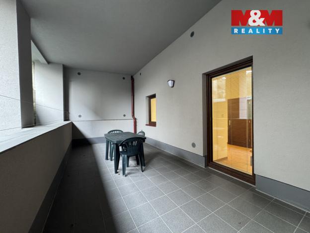 Pronájem bytu 2+kk, Příseka, 36 m2