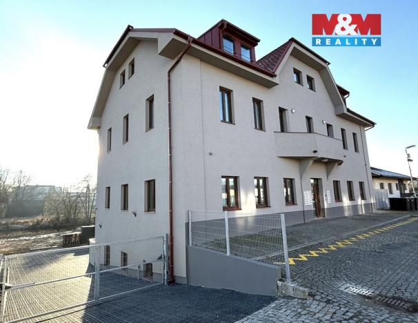 Pronájem bytu 2+kk, Příseka, 36 m2