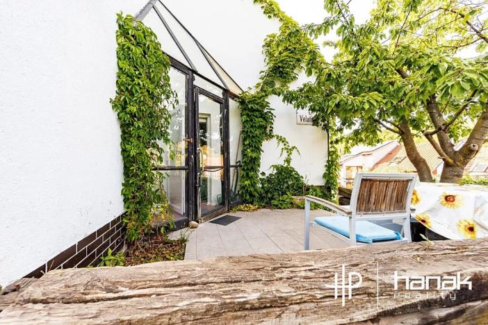 Prodej rodinného domu, Brno, Velatická, 103 m2