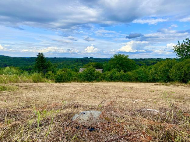 Prodej pozemku, Černolice, Lísková, 500 m2