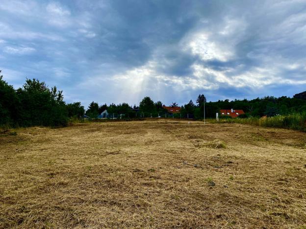 Prodej pozemku, Černolice, Lísková, 500 m2