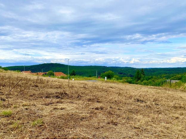 Prodej pozemku, Černolice, Lísková, 500 m2