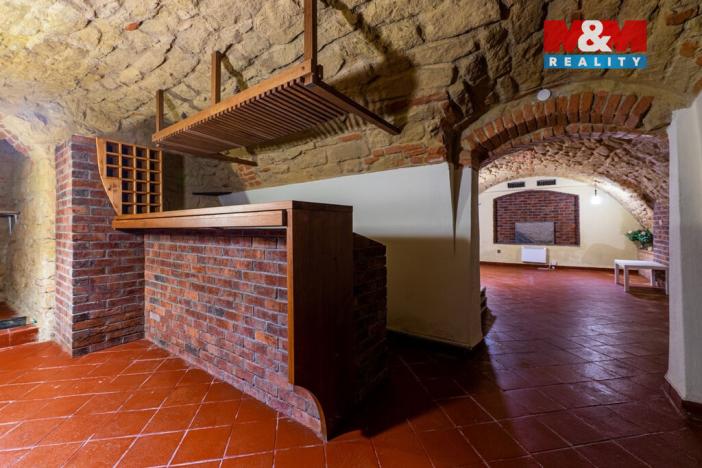 Pronájem restaurace, Plzeň - Vnitřní Město, Zbrojnická, 130 m2