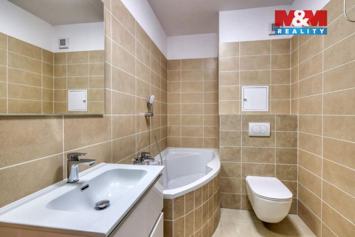 Pronájem bytu 2+kk, Dobřany, Loudů, 55 m2