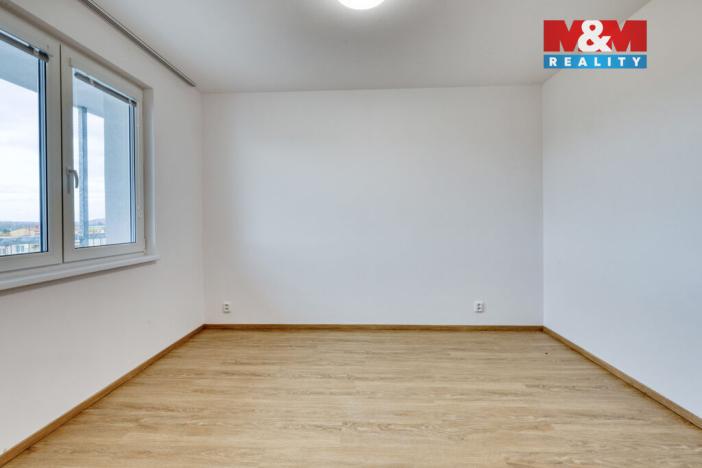 Pronájem bytu 2+kk, Dobřany, Loudů, 55 m2