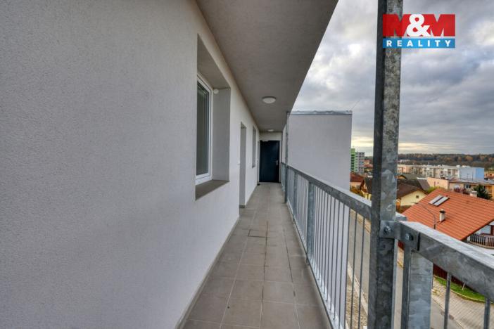 Pronájem bytu 2+kk, Dobřany, Loudů, 55 m2