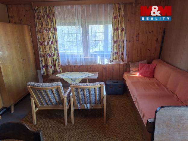Prodej chaty, Frýdek-Místek - Lískovec, 17 m2