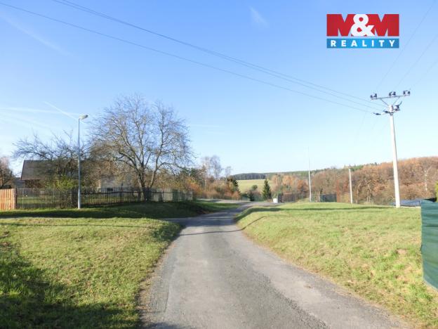 Prodej bytu 2+1, Dolní Krupá, 51 m2