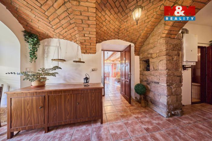 Prodej rodinného domu, Velké Svatoňovice, 196 m2