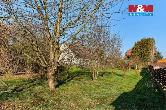 Prodej rodinného domu, Velké Svatoňovice, 350 m2