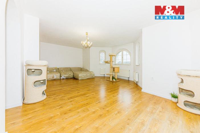 Prodej rodinného domu, Vilémov, 145 m2