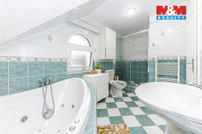 Prodej rodinného domu, Vilémov, 145 m2