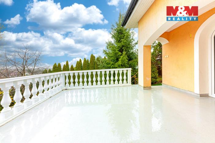 Prodej rodinného domu, Vilémov, 145 m2