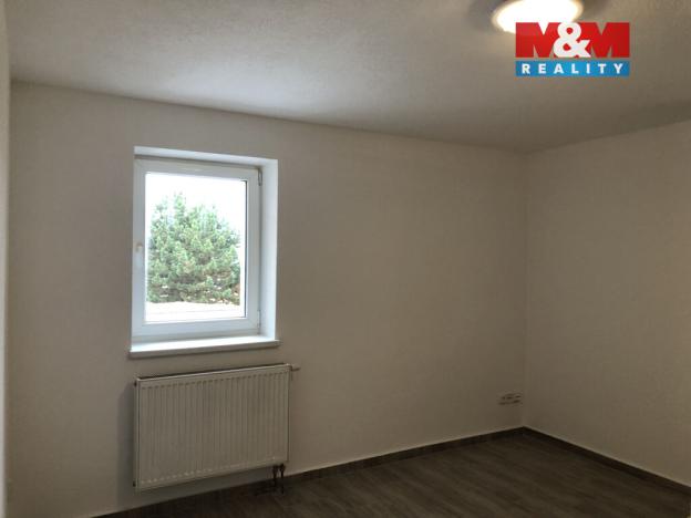 Pronájem bytu 1+1, Opočno, Kupkovo nám., 28 m2