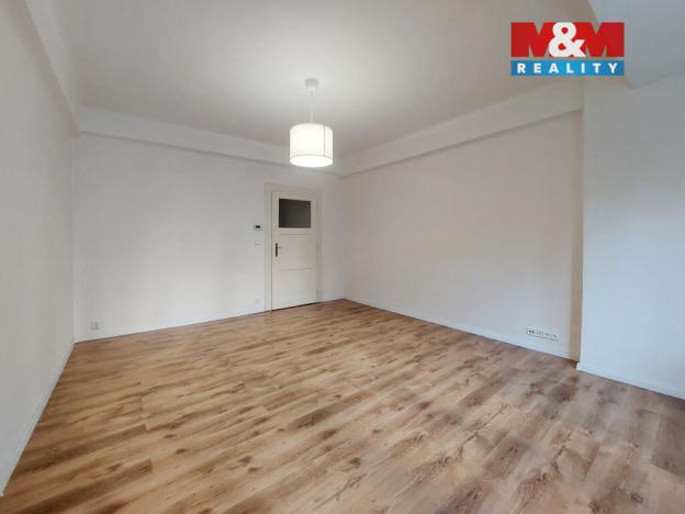 Pronájem bytu 2+kk, Praha - Žižkov, Biskupcova, 44 m2
