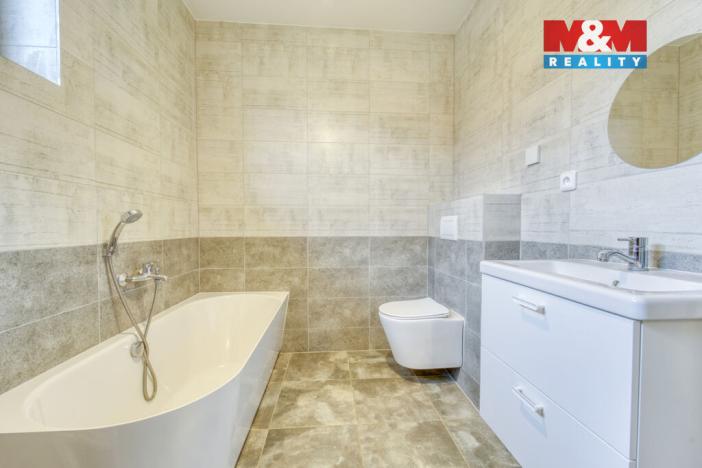 Prodej rodinného domu, Újezd, 84 m2