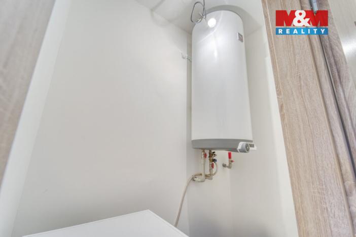 Prodej rodinného domu, Újezd, 84 m2