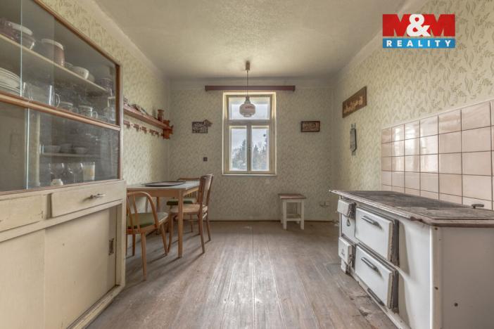 Prodej rodinného domu, Paběnice, 82 m2